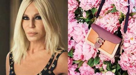 versace errore cina|After Versace, now Coach faces backlash in China over T.